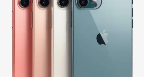 Apple's iPhone 17 Pro Max: Anticipated Features, Release Date, and Market Impact